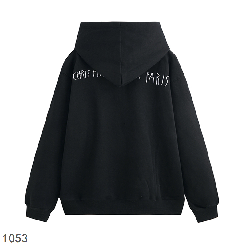 Alternative view of Dior x CLZT