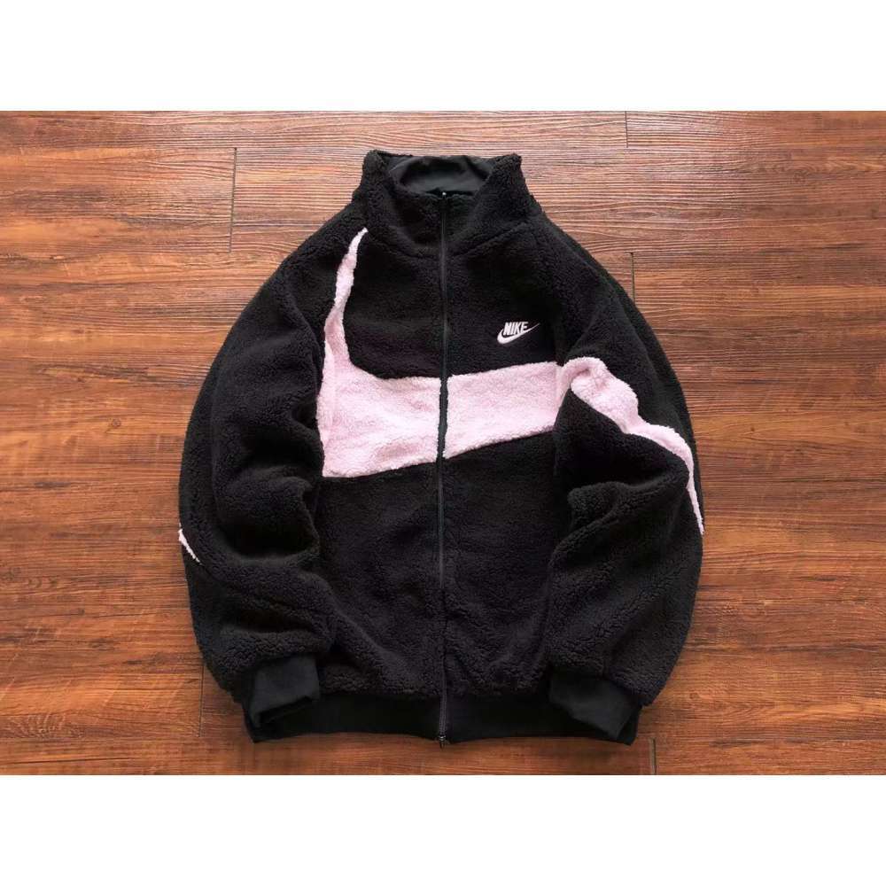 Alternative view of Chaqueta Nike Reversible