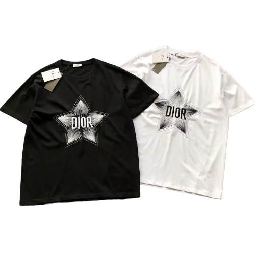 Camiseta Christian Dior 821912