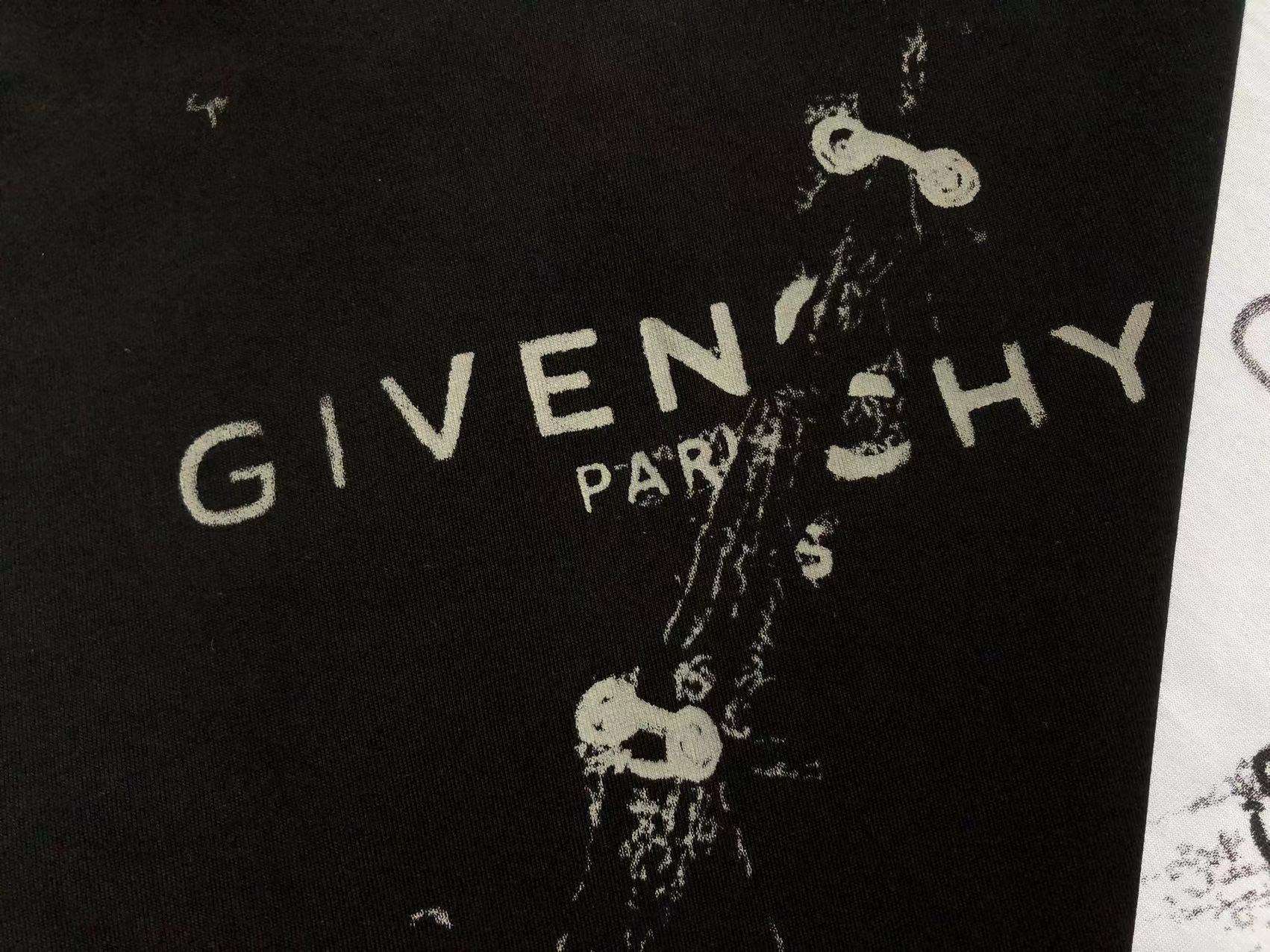 Alternative view of Camiseta Givenchy