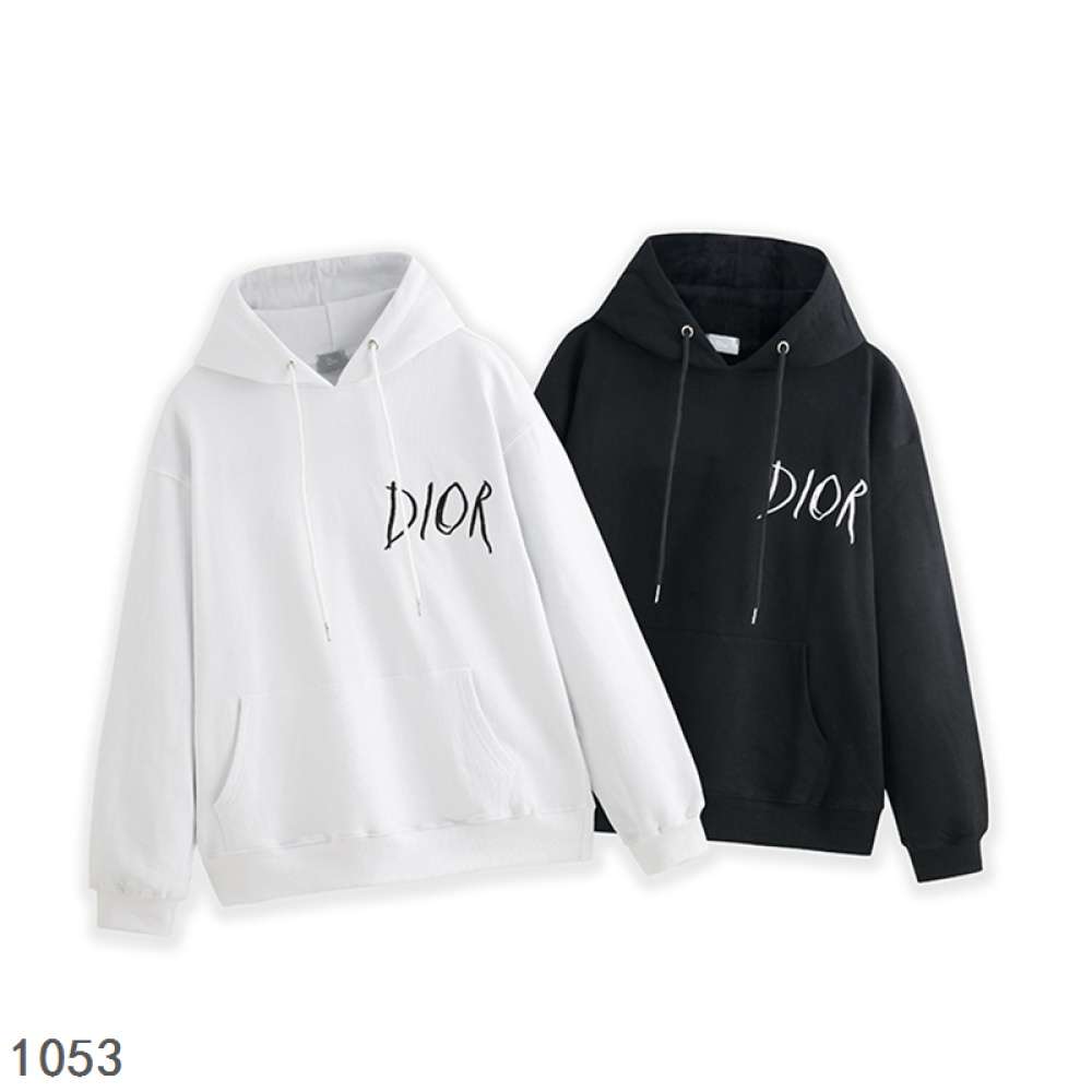 Dior x CLZT