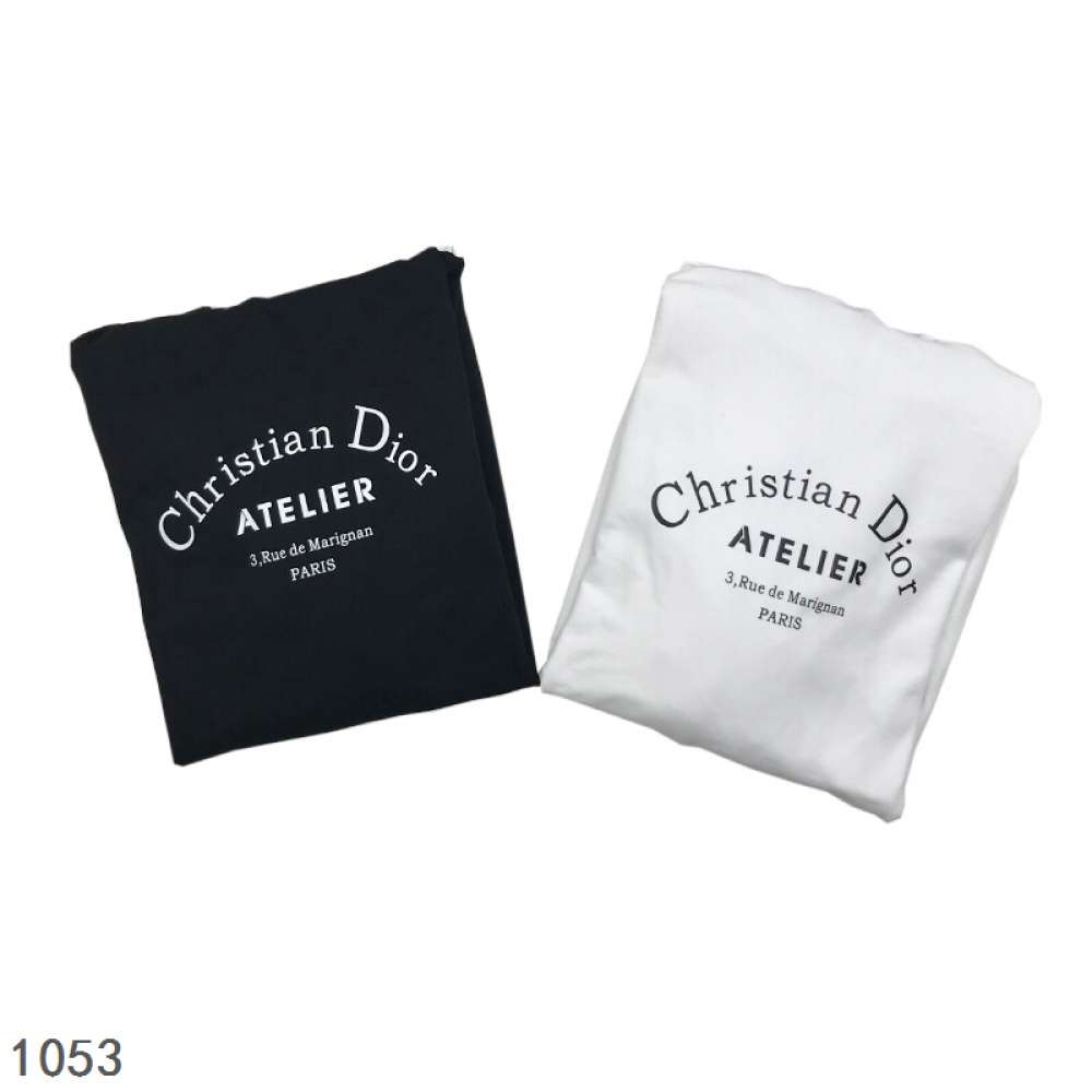 Dior x CLZT "Atelier"