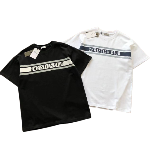 Camiseta Dior