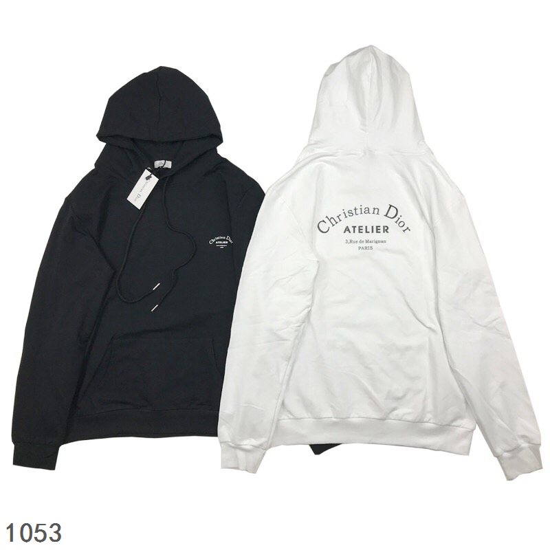 Alternative view of Dior x CLZT "Atelier"