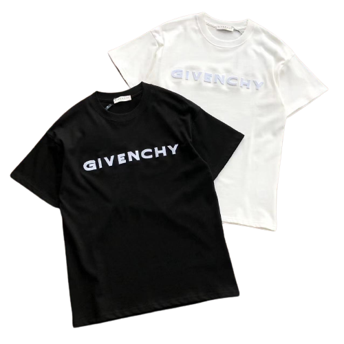 Camiseta Givenchy