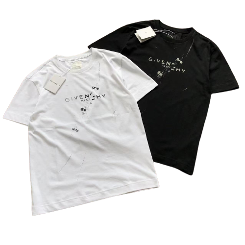 Camiseta Givenchy
