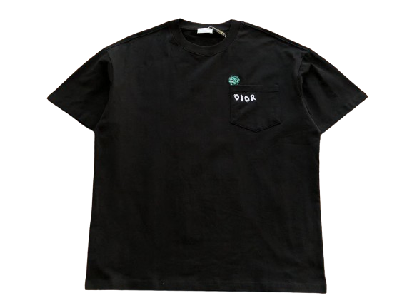 Camiseta Dior