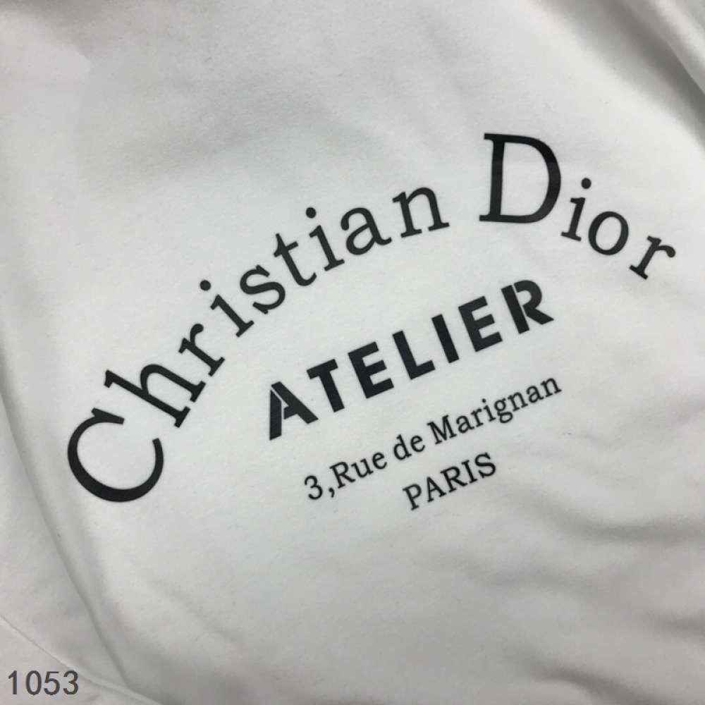 Dior x CLZT "Atelier" - Imagen 3