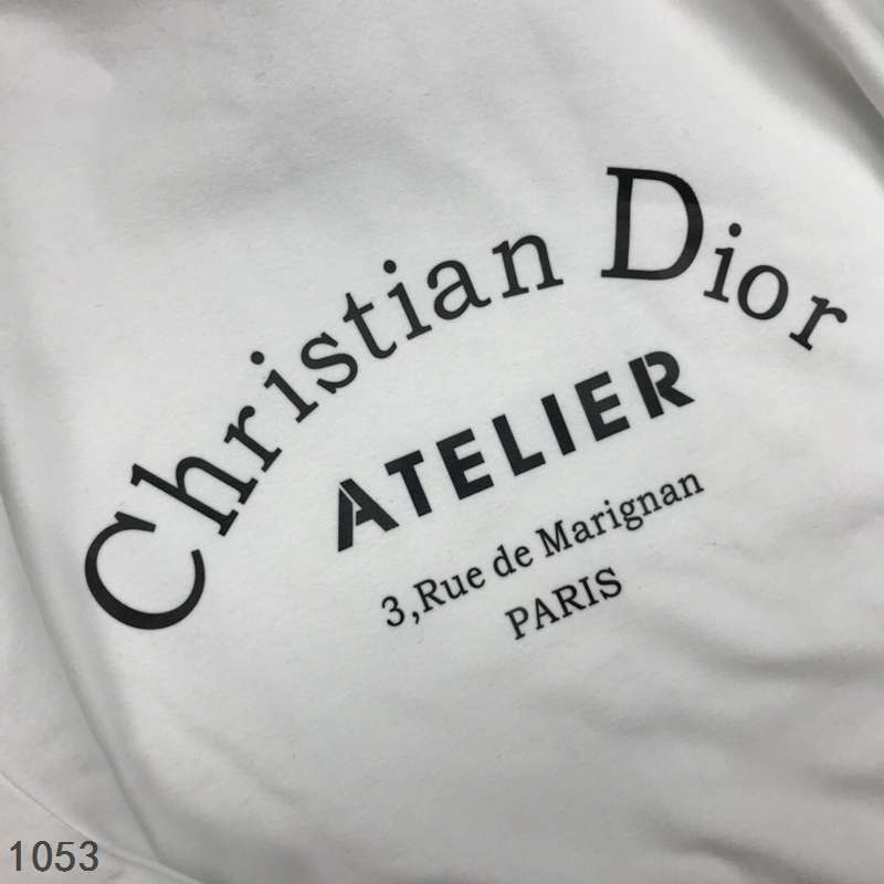 Dior x CLZT "Atelier" - Imagen 3