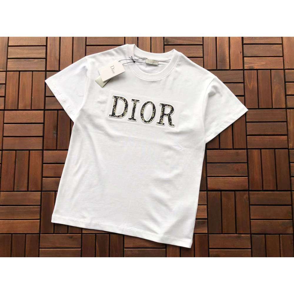 Camiseta Dior - Imagen 4