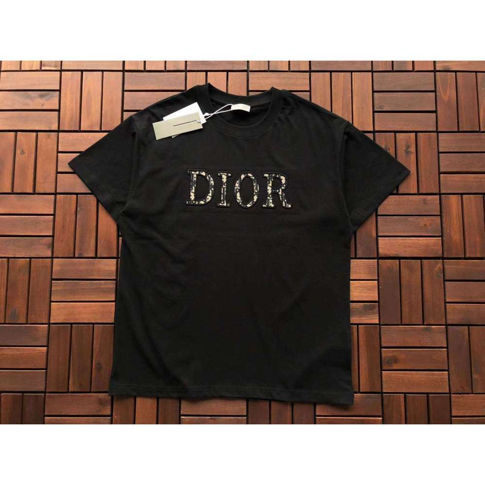 Camiseta Dior - Imagen 5