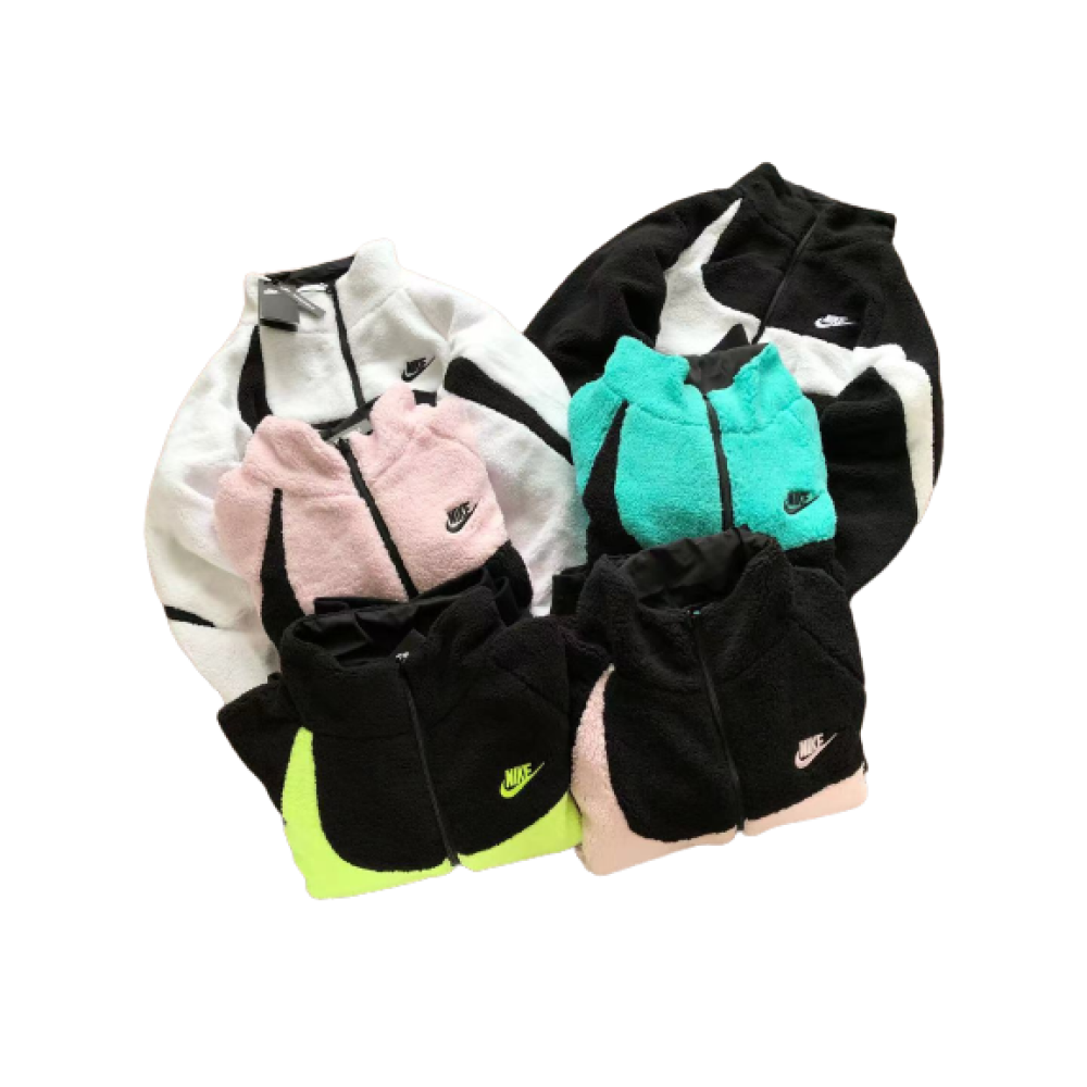 Chaqueta Nike Reversible