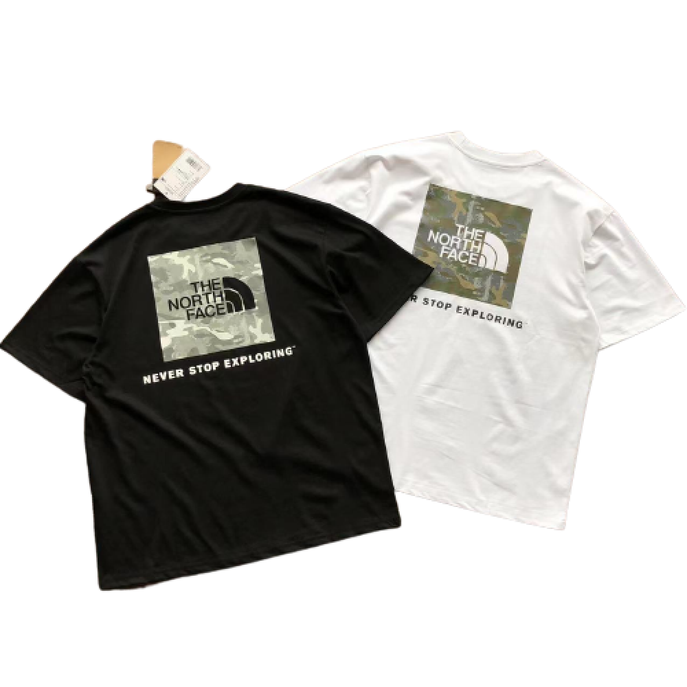 Camiseta TNF