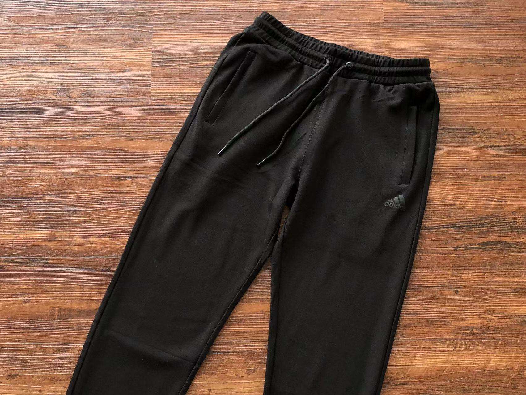 Alternative view of Adidas Tack Pant