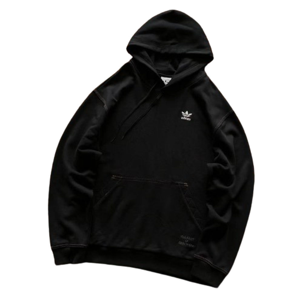 Sudadera Adidas Ride Hard