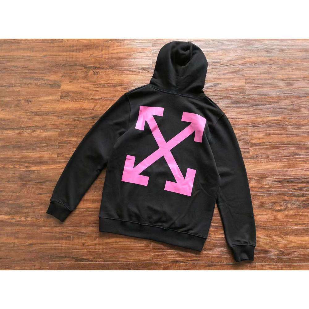 Alternative view of Sudadera Off-White Arcangel
