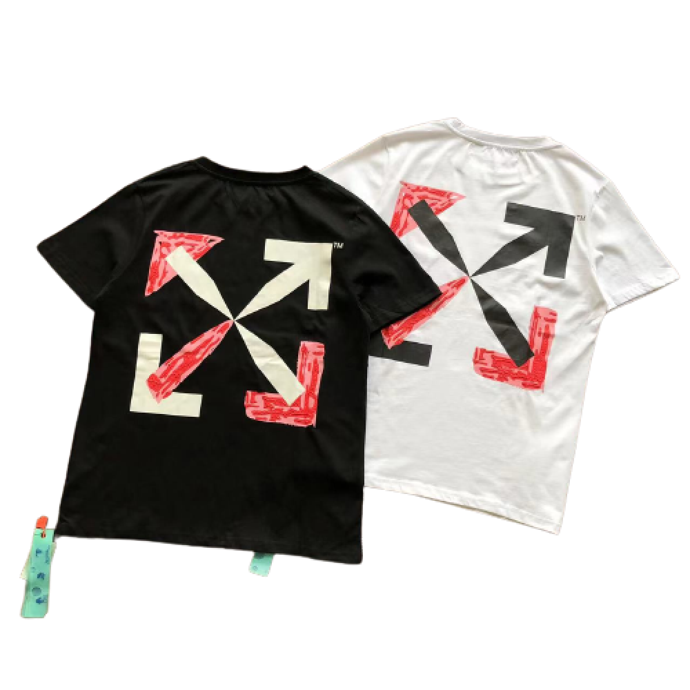 Camiseta OFF-WHITE arrow