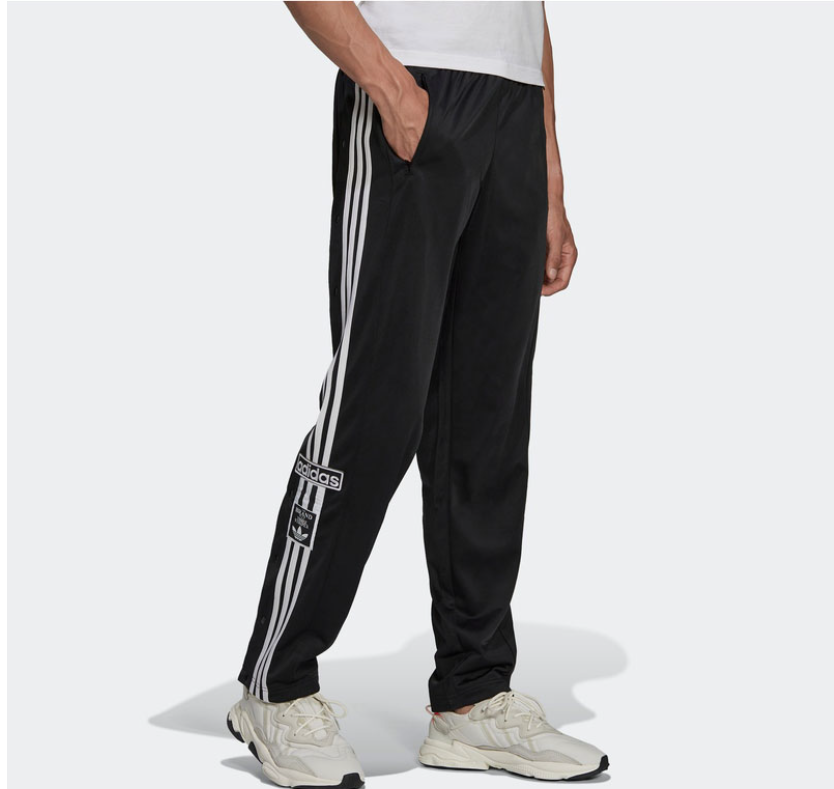 Alternative view of Adidas Tribal Pants