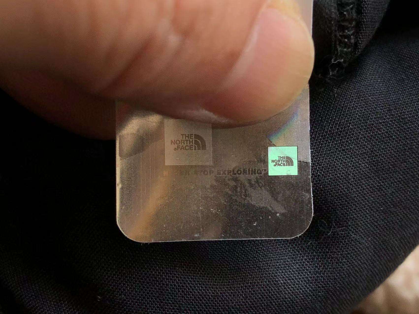 Alternative view of Sudadera The North Face - Cow Edition