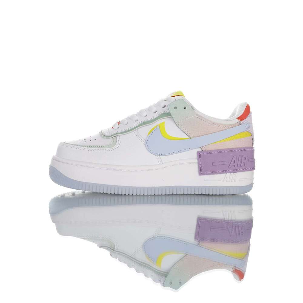 Nike Air Force 1 Shadow Colors