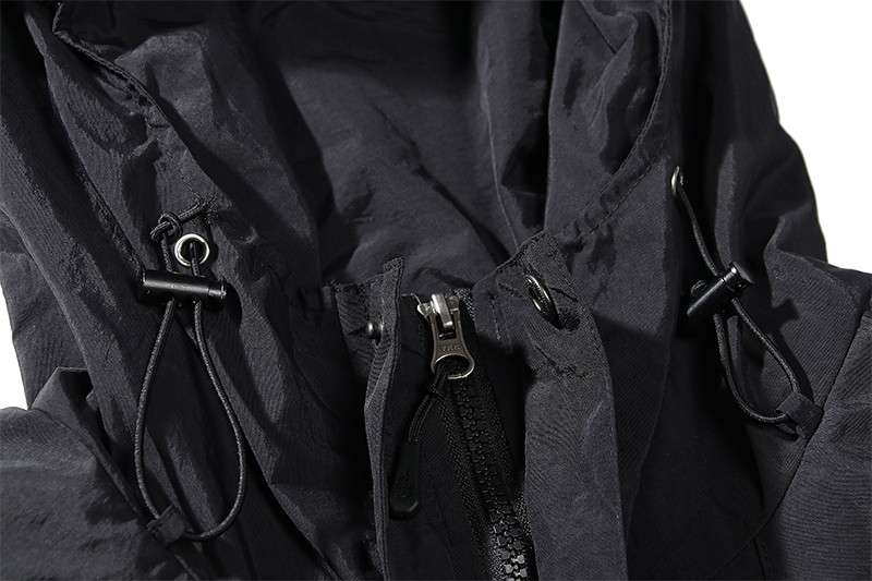 Alternative view of Cazadora TNF - SS23 Winter