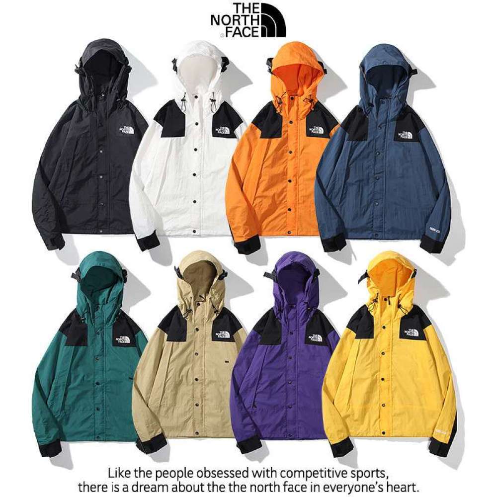 Cazadora TNF - SS23 Winter