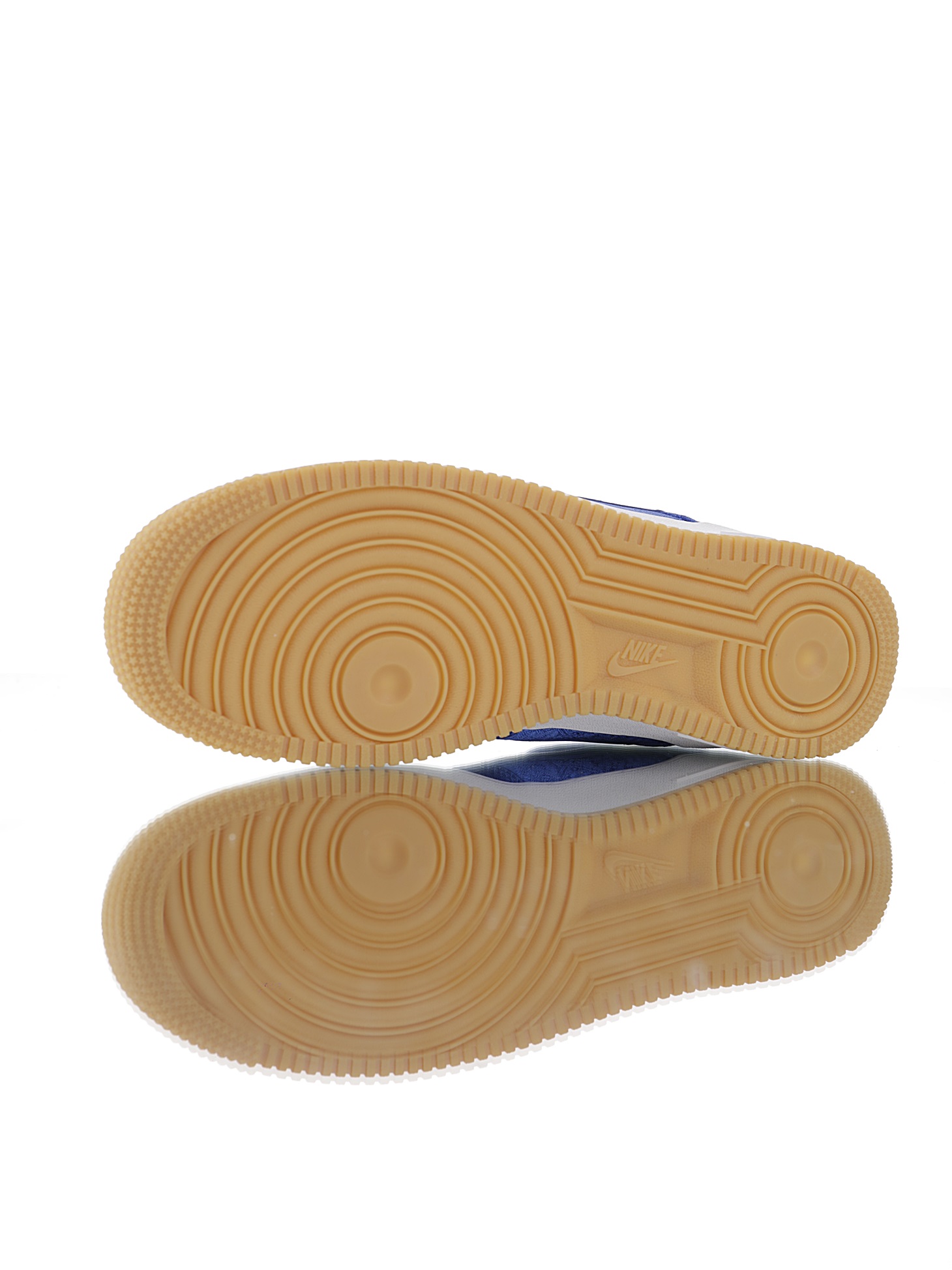 Nike Air Force x CLOT - Imagen 3