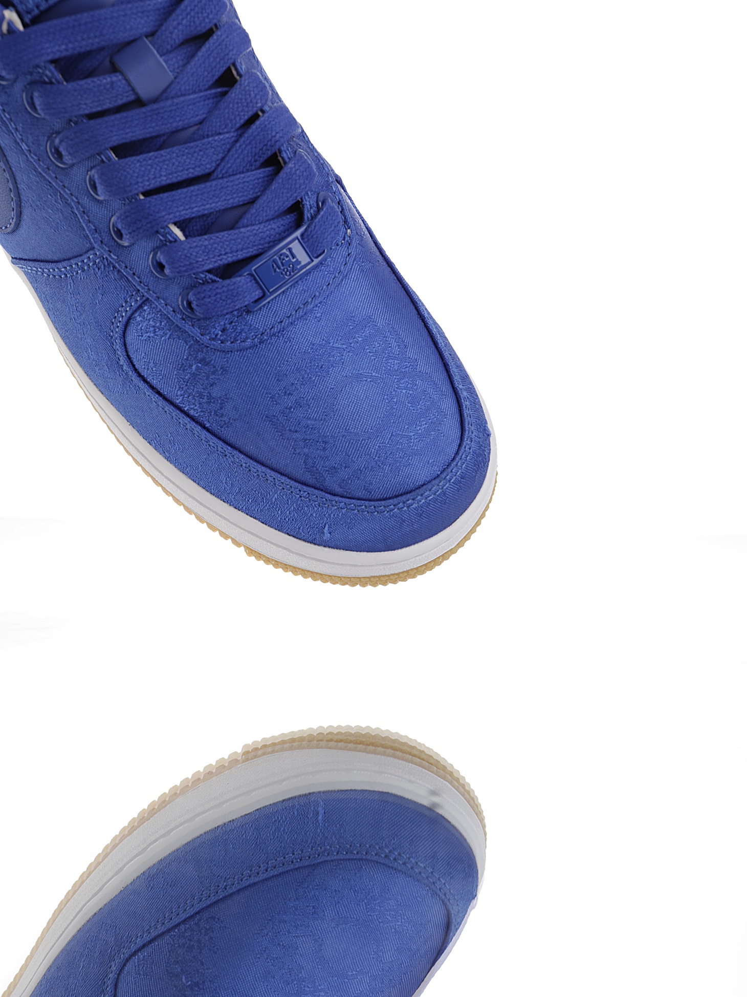 Nike Air Force x CLOT - Imagen 6
