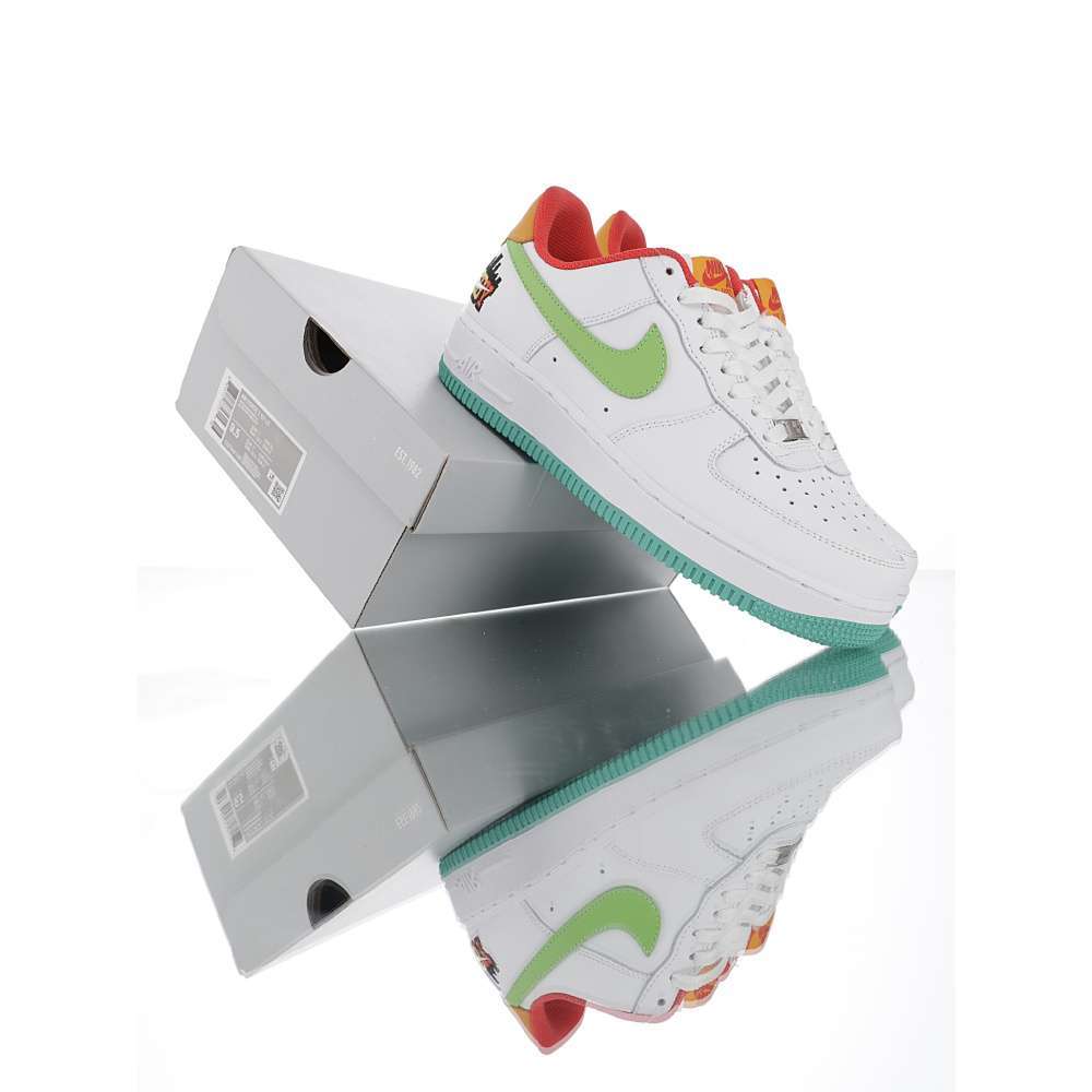 Nike Air Force LV'07