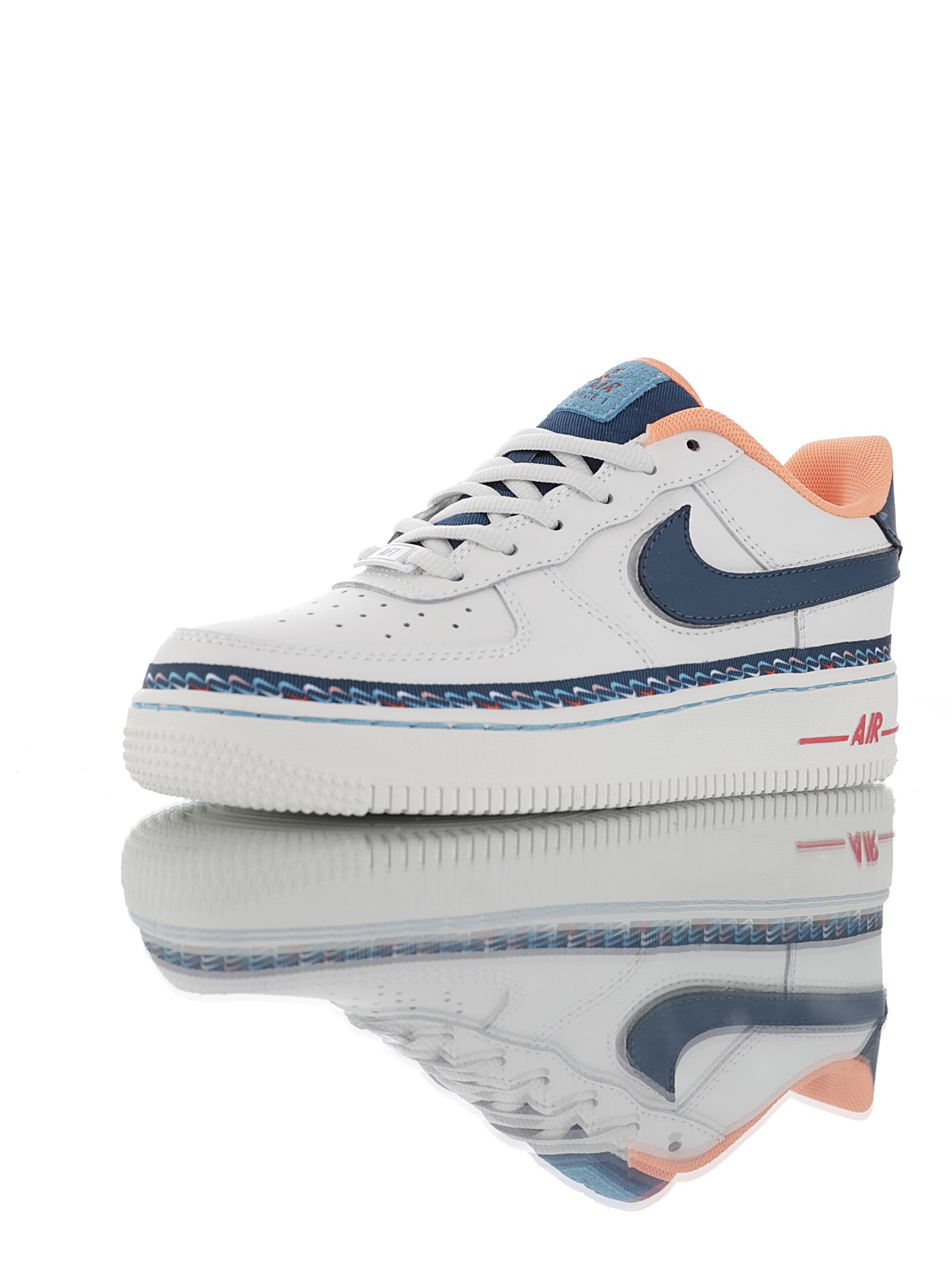Nike Air Force x Foot Locker - Imagen 3