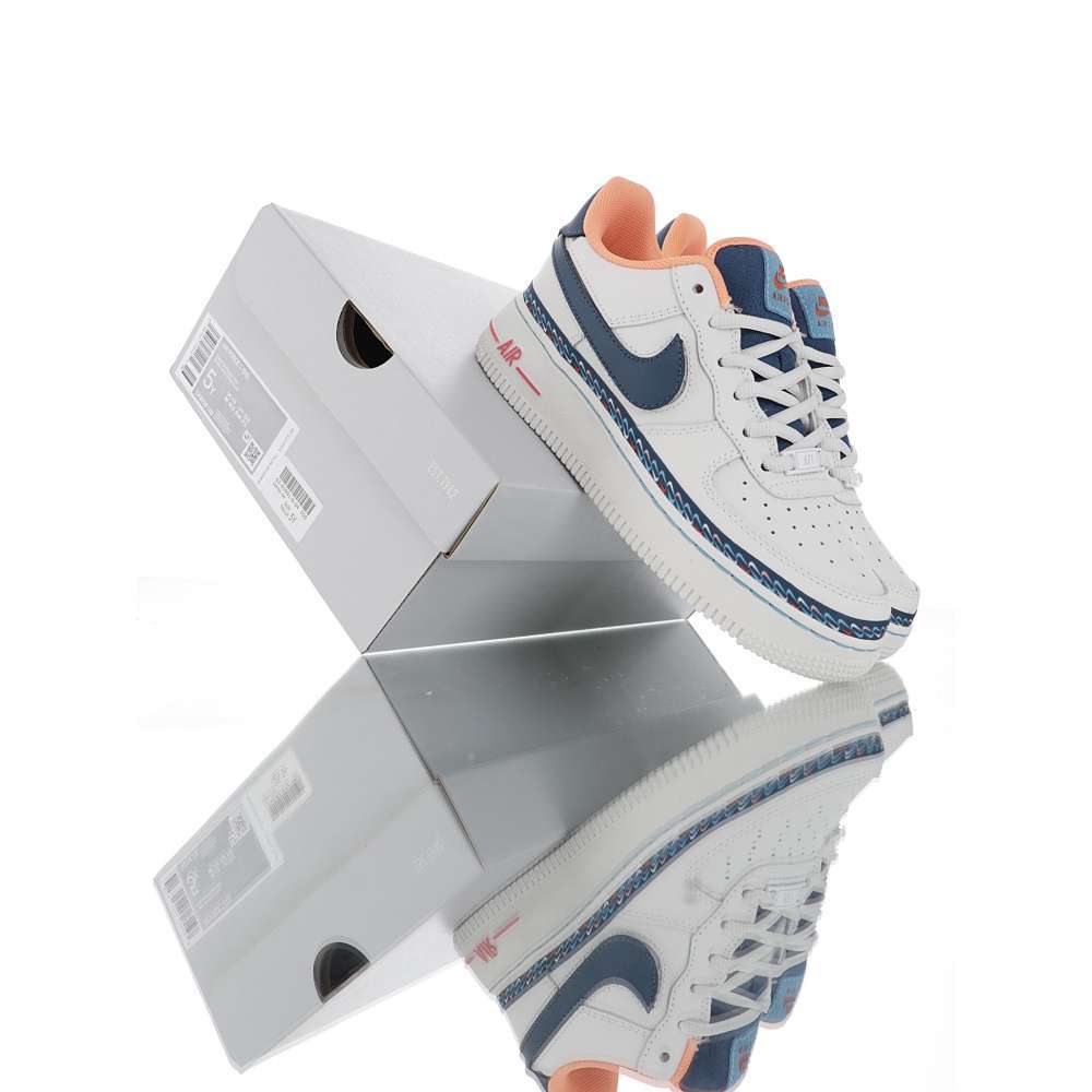 Nike Air Force x Foot Locker