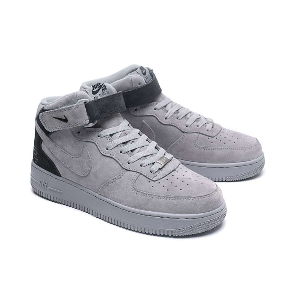 Nike Air Force Mid Rigning