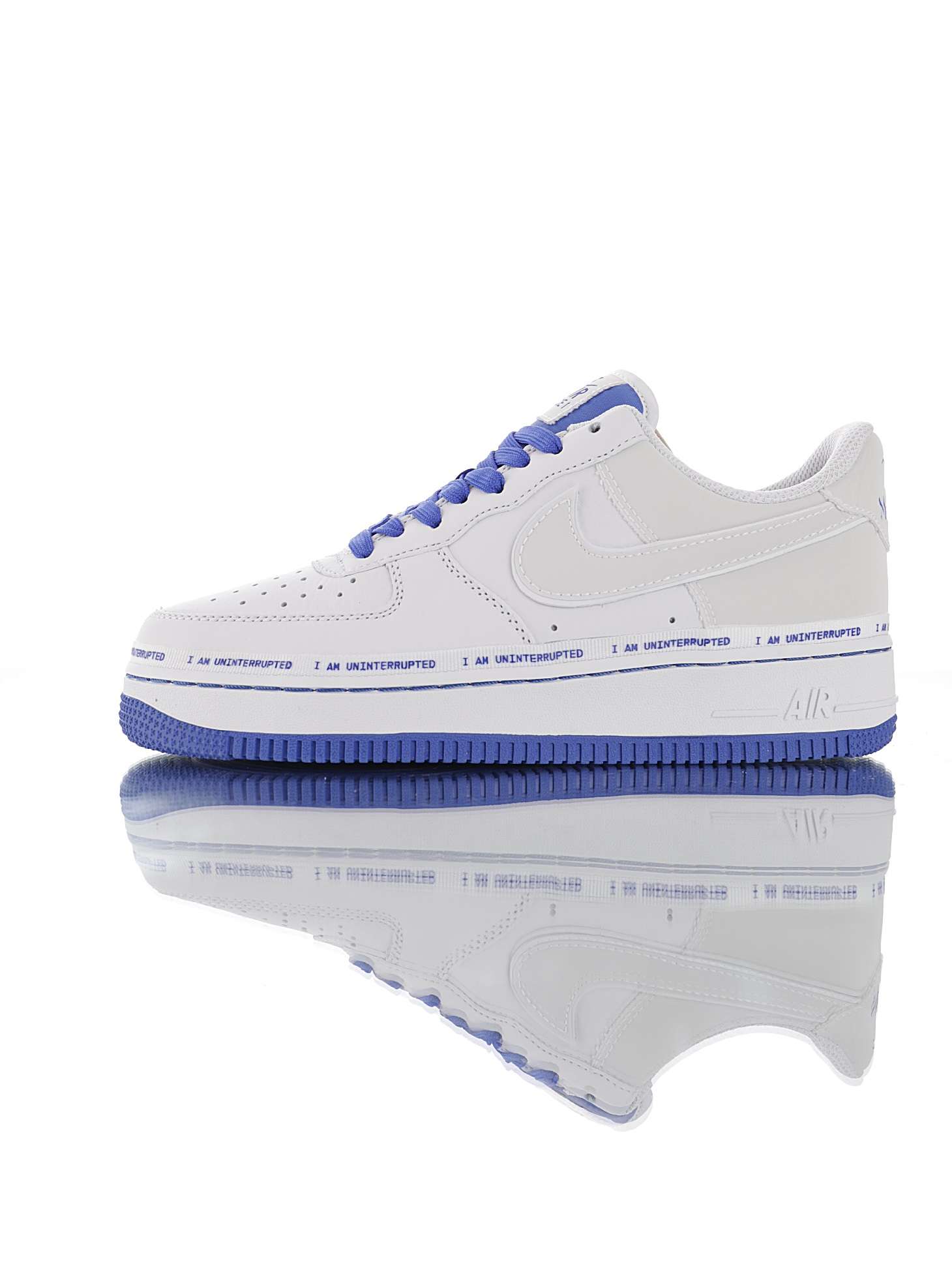Nike Air Force Uninterrumped