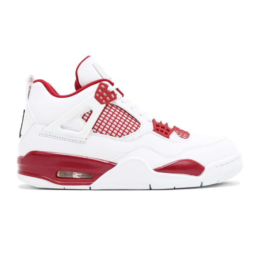 Air Jordan 4 Retro