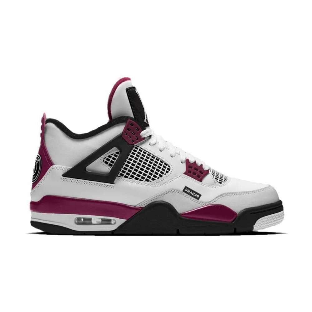 Air Jordan 4 x PSG
