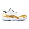 Air Jordan 11 Low "Gold"