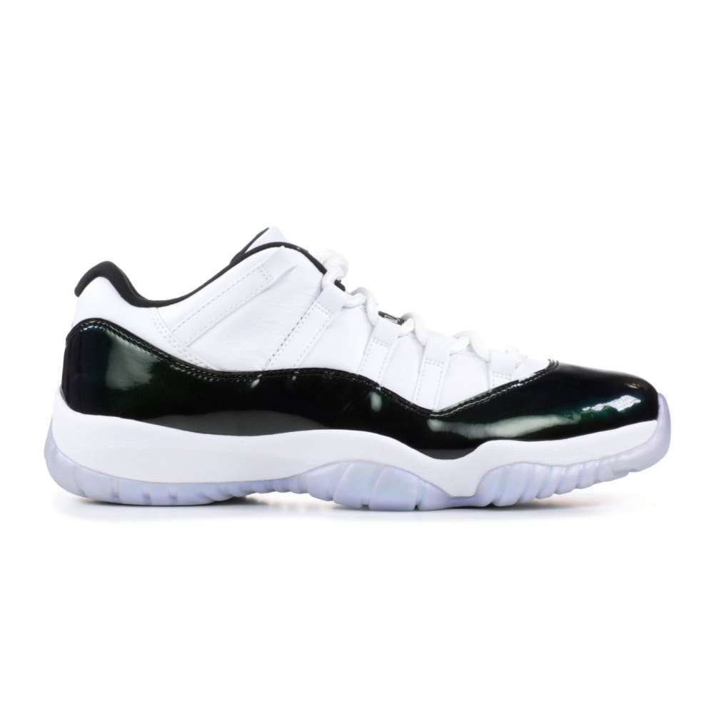 Air Jordan 11 Low "Concord"