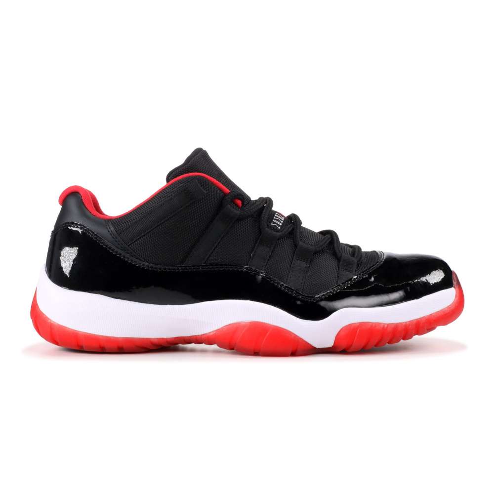 Air Jordan 11 Low "Concord-Bred"