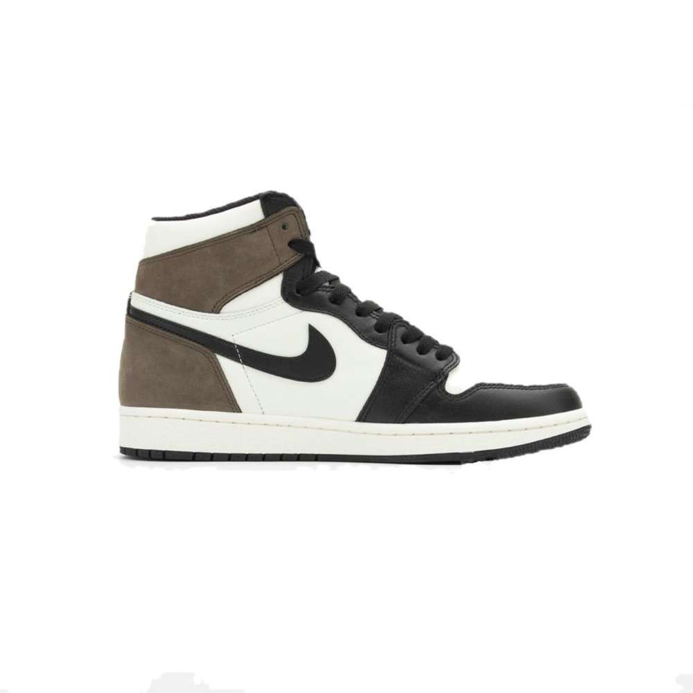Air Jordan 1 High OG "Dark Mocha"