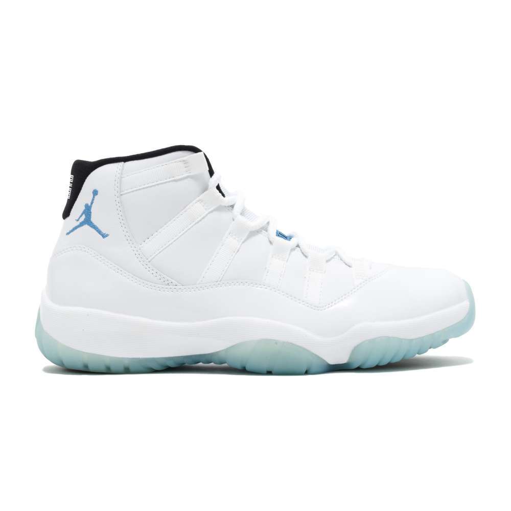 Air Jordan 11 "Legend Blue"