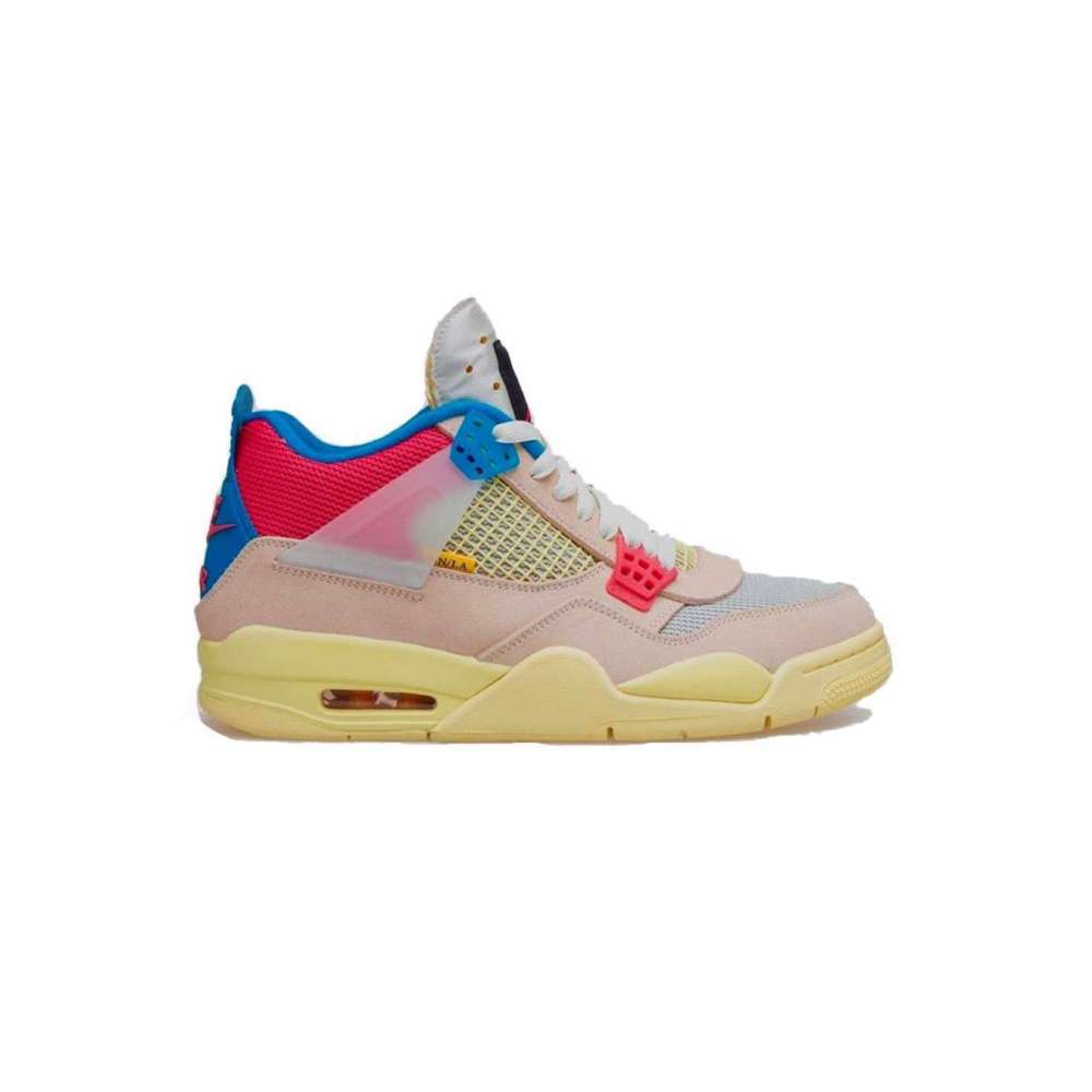 Air Jordan 4 Guava Ice