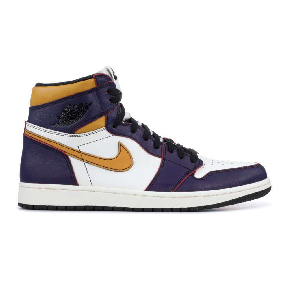 Air Jordan 1 High OG "LA to Chichago"