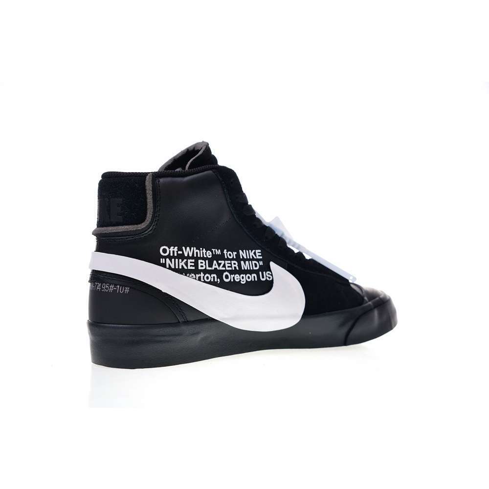 Nike Blazer x Off-White