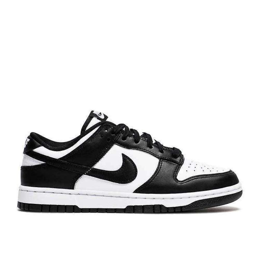 Nike Dunk Panda