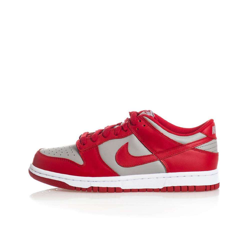 Nike SB Dunk Low Varsity Red