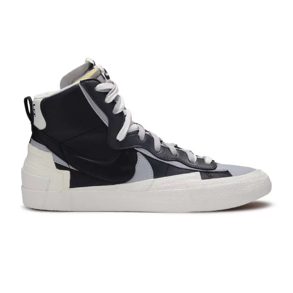 Nike Blazer "Black & White Mind"