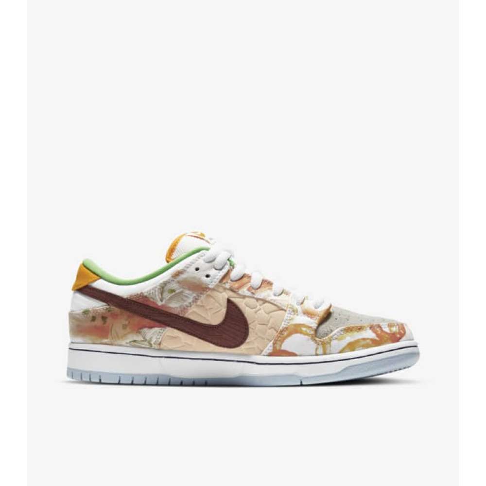 Nike SB Dunk Low Pro Street Hawker