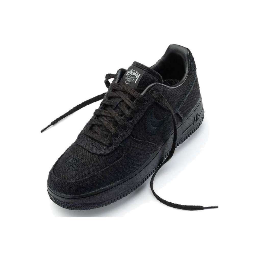 Nike Air Force x Stussy