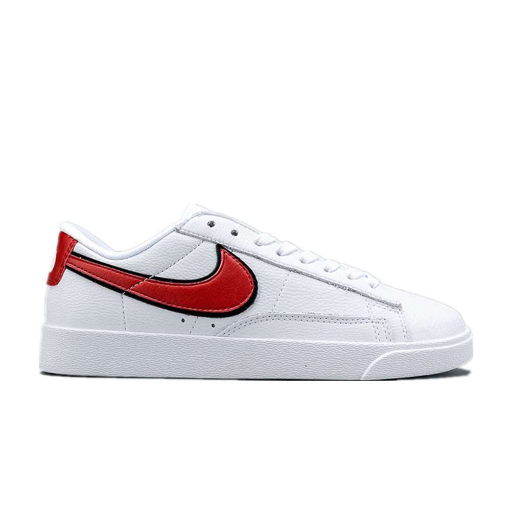 Alternative view of Nike Blazer Low