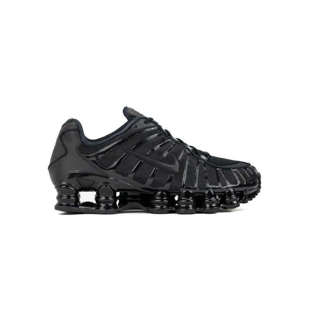 Nike Shox TL Negras